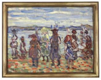 © Williams College Museum of Art, Williamstown, MA
Please contact the museum for permissions