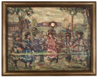 © Williams College Museum of Art, Williamstown, MA
Please contact the museum for permissions
