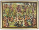 © Williams College Museum of Art, Williamstown, MA
Please contact the museum for permissions