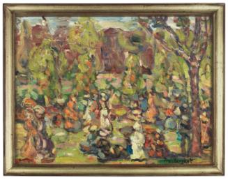 © Williams College Museum of Art, Williamstown, MA
Please contact the museum for permissions