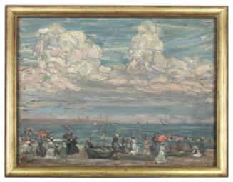 © Williams College Museum of Art, Williamstown, MA
Please contact the museum for permissions