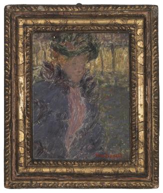 © Williams College Museum of Art, Williamstown, MA
Please contact the museum for permissions