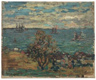 © Williams College Museum of Art, Williamstown, MA
Please contact the museum for permissions