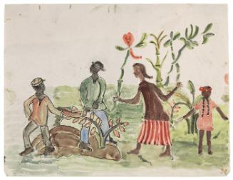 © Williams College Museum of Art, Williamstown, MA
Please contact the museum for permissions