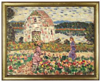 © Williams College Museum of Art, Williamstown, MA
Please contact the museum for permissions
