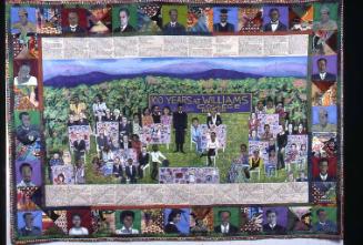 100 Years at Williams College, 1889-1989