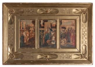 © Williams College Museum of Art, Williamstown, MA
Please contact the museum for permissions