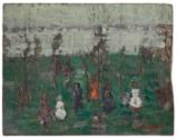 © Williams College Museum of Art, Williamstown, MA
Please contact the museum for permissions