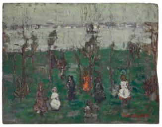 © Williams College Museum of Art, Williamstown, MA
Please contact the museum for permissions