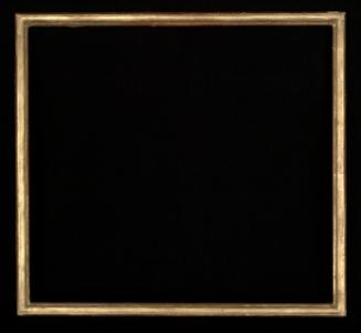 Frame for "Donkey Rider #2"