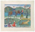 © Williams College Museum of Art, Williamstown, MA
Please contact the museum for permissions
