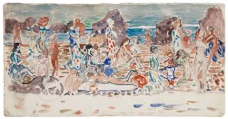 © Williams College Museum of Art, Williamstown, MA
Please contact the museum for permissions
