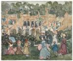 © Williams College Museum of Art, Williamstown, MA
Please contact the museum for permissions