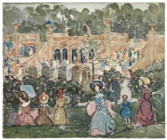 © Williams College Museum of Art, Williamstown, MA
Please contact the museum for permissions