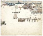© Williams College Museum of Art, Williamstown, MA
Please contact the museum for permissions