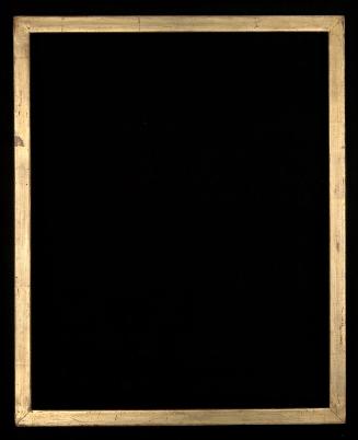 Frame for "Rouen"