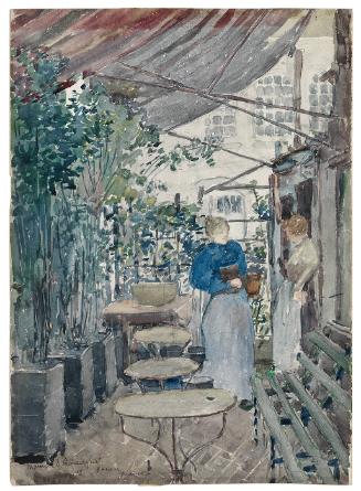 © Williams College Museum of Art, Williamstown, MA
Please contact the museum for permissions