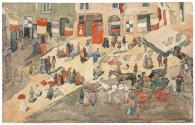 © Williams College Museum of Art, Williamstown, MA
Please contact the museum for permissions