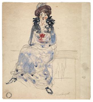 © Williams College Museum of Art, Williamstown, MA
Please contact the museum for permissions