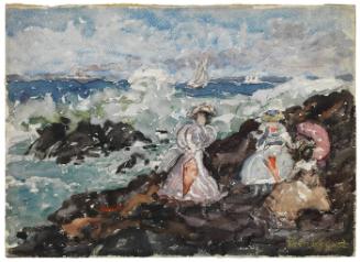 © Williams College Museum of Art, Williamstown, MA
Please contact the museum for permissions
