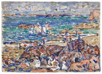 St. Malo
