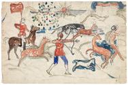 © Williams College Museum of Art, Williamstown, MA
Please contact the museum for permissions