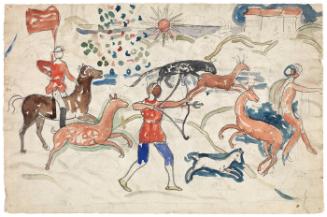 © Williams College Museum of Art, Williamstown, MA
Please contact the museum for permissions