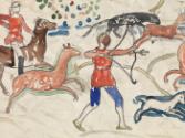 © Williams College Museum of Art, Williamstown, MA
Please contact the museum for permissions
