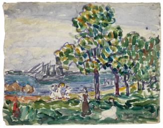 © Williams College Museum of Art, Williamstown, MA
Please contact the museum for permissions
