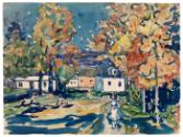 © Williams College Museum of Art, Williamstown, MA
Please contact the museum for permissions
