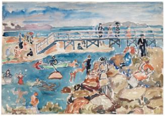 © Williams College Museum of Art, Williamstown, MA
Please contact the museum for permissions