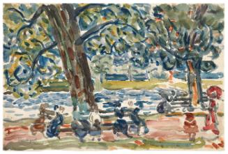 © Williams College Museum of Art, Williamstown, MA
Please contact the museum for permissions
