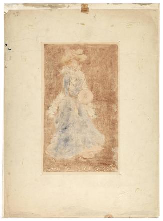 © Williams College Museum of Art, Williamstown, MA
Please contact the museum for permissions