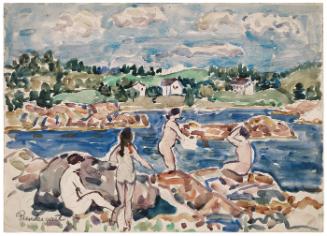 © Williams College Museum of Art, Williamstown, MA
Please contact the museum for permissions