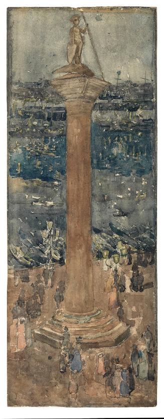 © Williams College Museum of Art, Williamstown, MA
Please contact the museum for permissions