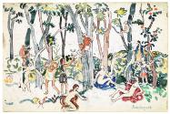 © Williams College Museum of Art, Williamstown, MA
Please contact the museum for permissions