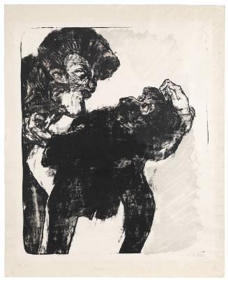 Die Grotesken (Grotesques)