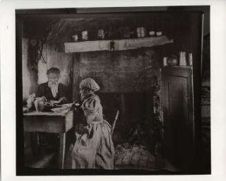 Old Folks at Home (from "The Hampton Project")