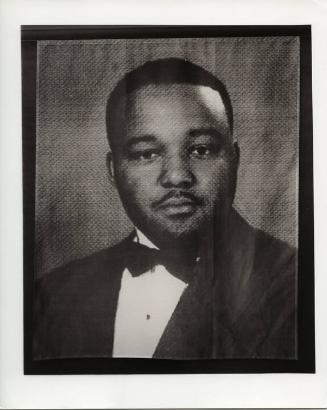 Hampton Alumnus (from "The Hampton Project")