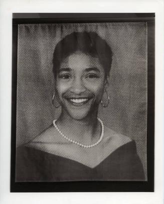 Hampton Alumna (from "The Hampton Project")