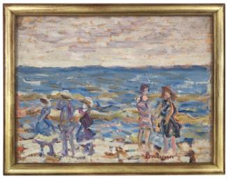 © Williams College Museum of Art, Williamstown, MA
Please contact the museum for permissions