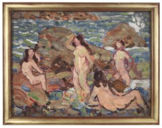 © Williams College Museum of Art, Williamstown, MA
Please contact the museum for permissions