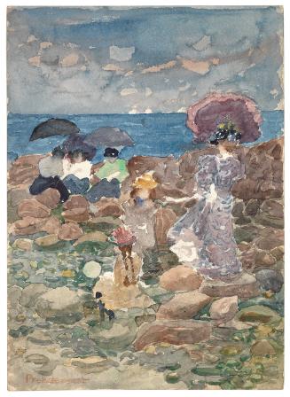 © Williams College Museum of Art, Williamstown, MA
Please contact the museum for permissions