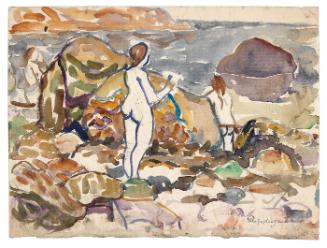 © Williams College Museum of Art, Williamstown, MA
Please contact the museum for permissions