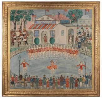© Williams College Museum of Art, Williamstown, MA
Please contact the museum for permissions