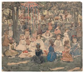 © Williams College Museum of Art, Williamstown, MA
Please contact the museum for permissions