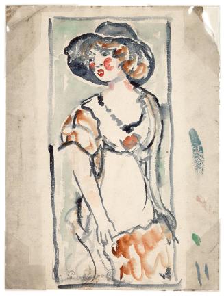 © Williams College Museum of Art, Williamstown, MA
Please contact the museum for permissions