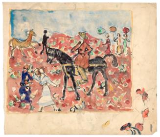 © Williams College Museum of Art, Williamstown, MA
Please contact the museum for permissions