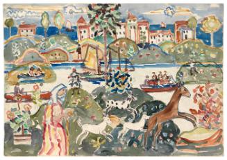 © Williams College Museum of Art, Williamstown, MA
Please contact the museum for permissions
