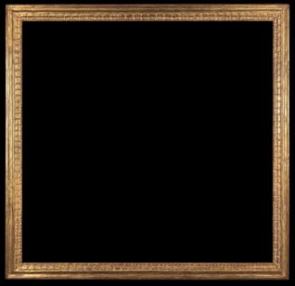 Frame for "Skaters at the World's Fair"